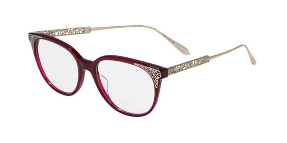 Oiritaly Monture de lunettes Femme Chopard VCH253 530849